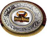 Pizza Ranch logo